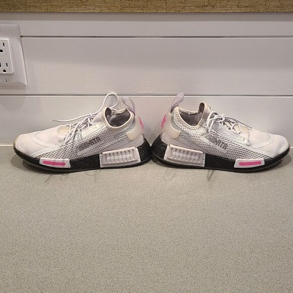 Adidas Artemis NMD ATA Sneakers with NASA - Picture 3 of 8